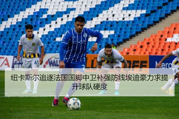 纽卡斯尔追逐法国国脚中卫补强防线埃迪豪力求提升球队硬度